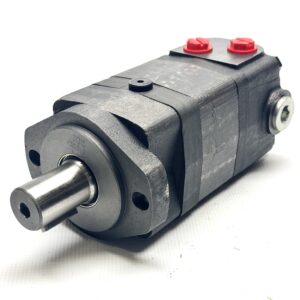 Series - Tejas Hydraulics