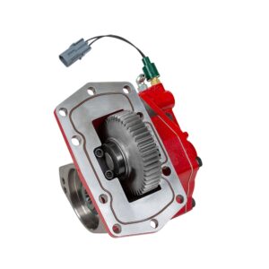 Series - Tejas Hydraulics