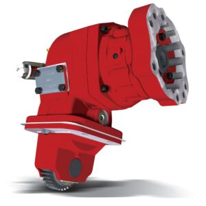 272F Series