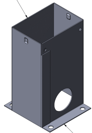 Tejas Hydraulics