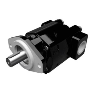 Cast Iron Sleeve Bearing - 350 Series