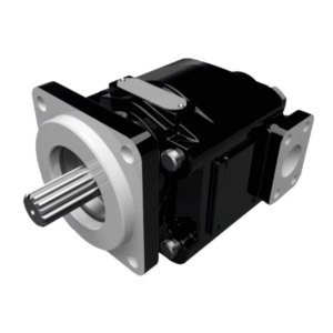 Cast Iron Sleeve Bearing - 365 Series