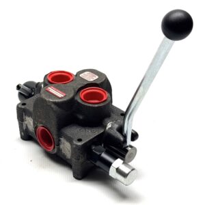 Directional Valves