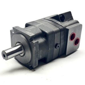 Series - Tejas Hydraulics