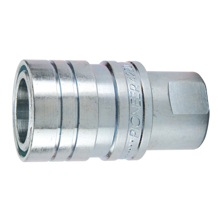 Tejas Hydraulics