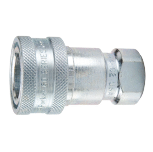Coupler - Tejas Hydraulics