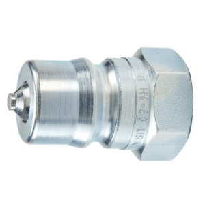 Nipple - Tejas Hydraulics