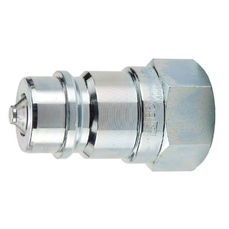 Nipple - Tejas Hydraulics