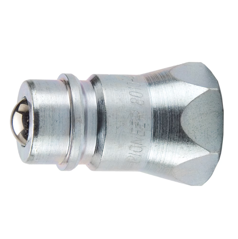 Tejas Hydraulics