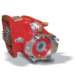 Series - Tejas Hydraulics