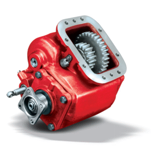 Series - Tejas Hydraulics