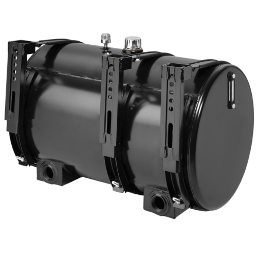 A S St - Tejas Hydraulics