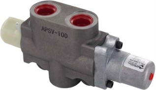 Apsv A - Tejas Hydraulics
