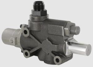 Aptv - Tejas Hydraulics