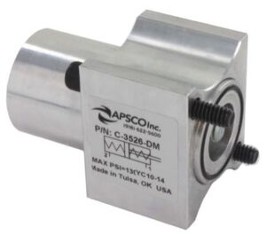 Actuators