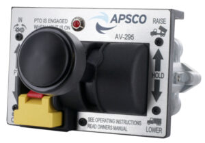 Air Controls