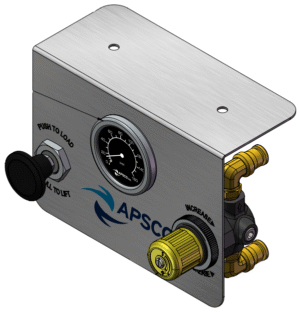 Con Ae - Tejas Hydraulics
