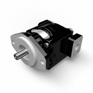 Cast Iron Sleeve Bearing - Tejas Hydraulics