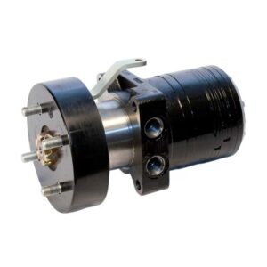 Dg Series - Tejas Hydraulics