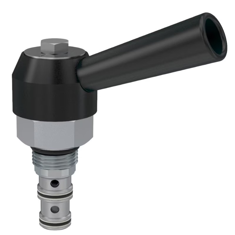 Dm Ld - Tejas Hydraulics