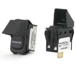 Electric Switches