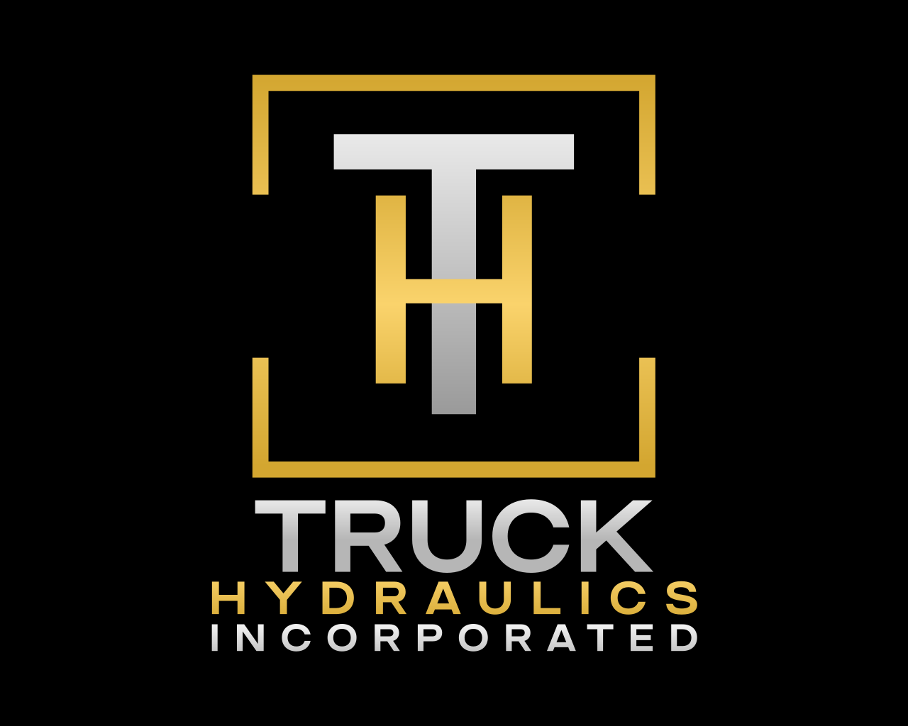 Fulllogo - Truck Hydraulics