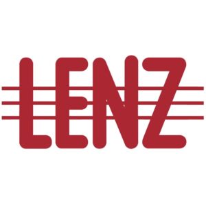 Lenz Logo - Tejas Hydraulics