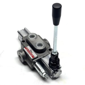Mb Series - Tejas Hydraulics