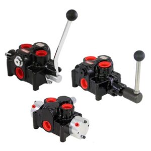 Monoblock - Tejas Hydraulics