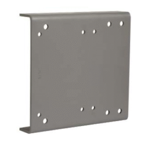 Motor Base Plate Image - Tejas Hydraulics