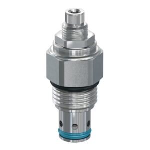 Pressure Control - Tejas Hydraulics