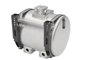 Saddle-Mount Tanks