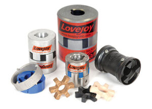 Shaft Couplings