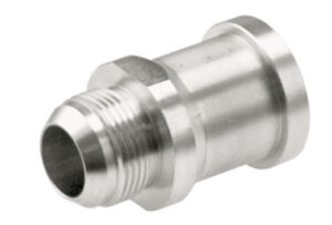 Split Flange Adapter - Tejas Hydraulics