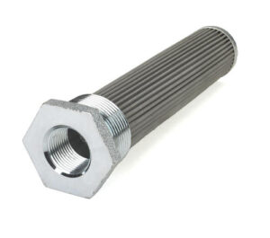 Suction Strainers