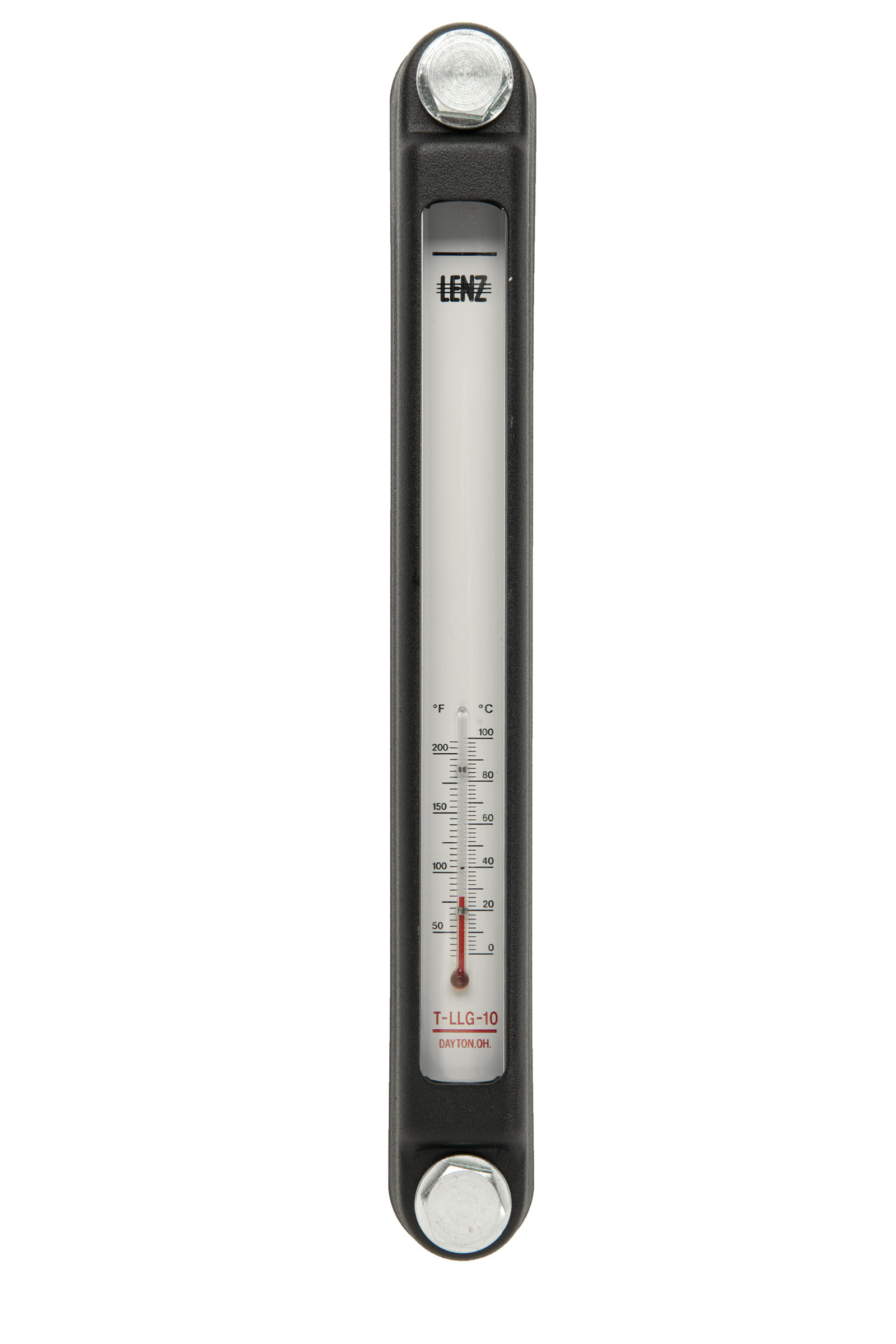 Lenz Products - Tejas Hydraulics