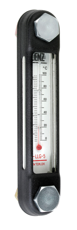 Lenz Products - Tejas Hydraulics