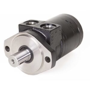 Tb Series - Tejas Hydraulics