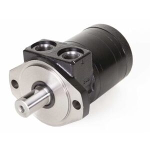 Tc Series - Tejas Hydraulics