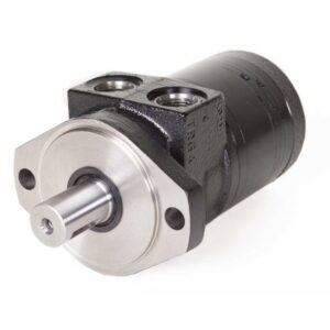 Te Series - Tejas Hydraulics
