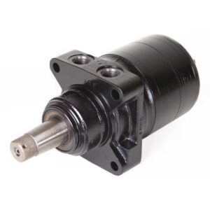 Tgk Series - Tejas Hydraulics