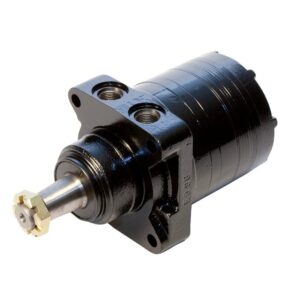 Tj Series - Tejas Hydraulics