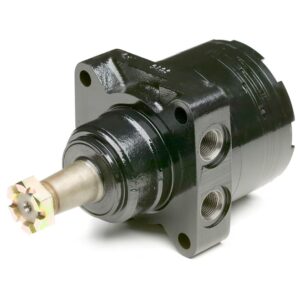Tl Series - Tejas Hydraulics