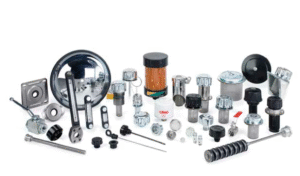Tank Accessories
