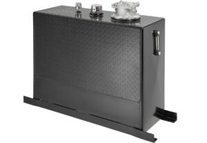 Upright Tanks