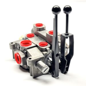 Va Vg Series - Tejas Hydraulics
