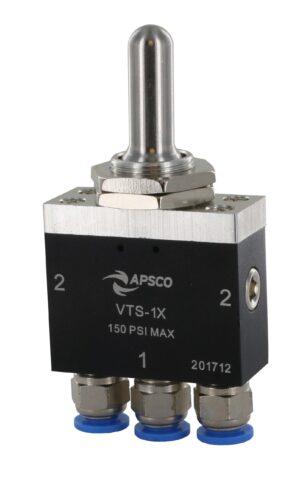 Vts X - Tejas Hydraulics