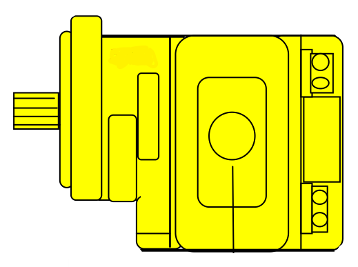 Single Belly Downpng - Tejas Hydraulics